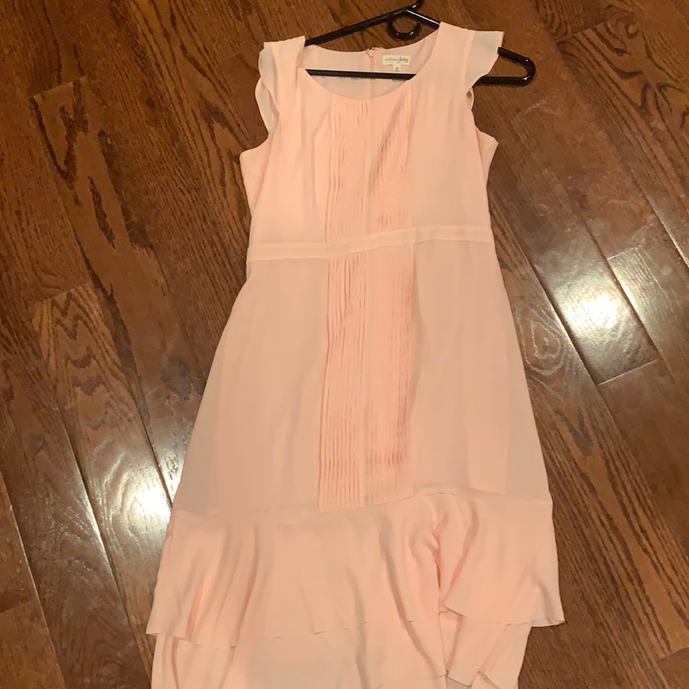 Beautiful summer dress